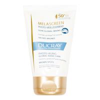 DUCRAY Melascreen Hand Care - 50 ml.