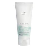 Wella Professionals Nutricurls Detangling Conditioner - 200 ml.