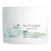 Wella Professionals Nutricurls Mask - 150 ml.