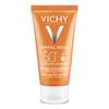 Vichy Capital Soleil Velvety Protective Cream SPF50+ - 50 ml.