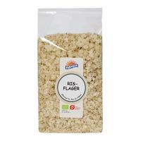 Rømer Natur Produkt Risflager Ø - 500 g.