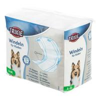 Trixie bleer til hanhunde - 12 stk - S/M
