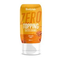 Bodylab Zero Topping - 290 ml - Saltet Karamel