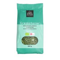 Urtekram Græskarkerner Ø - 200 g