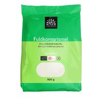 Urtekram Food Fuldkornsrismel Ø - 500 g.
