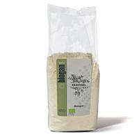 Biogan Kikærtemel Ø - 1 kg