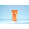 Vichy Capital Soleil Velvety Protective Cream SPF50+ - 50 ml.