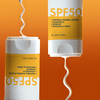 The Organic Pharmacy Cellular Protection Sun Cream SPF50 - 40 ml.