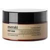 Meraki Apricot Bodyscrub Northern Dawn - 200 ml.