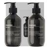 Meraki Deep Valley Simple Hand Care - 2 x 275 ml.