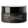 Meraki Charcoal Bodyscrub Deep Valley - 200 ml.