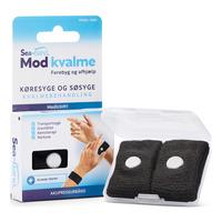 Sea-band mod køresyge/søsyge - 2 stk.