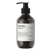 Meraki Hand Lotion Silky Mist - 275 ml.