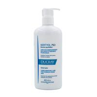DUCRAY Kertyol PSO Daily Balm - 400 ml.