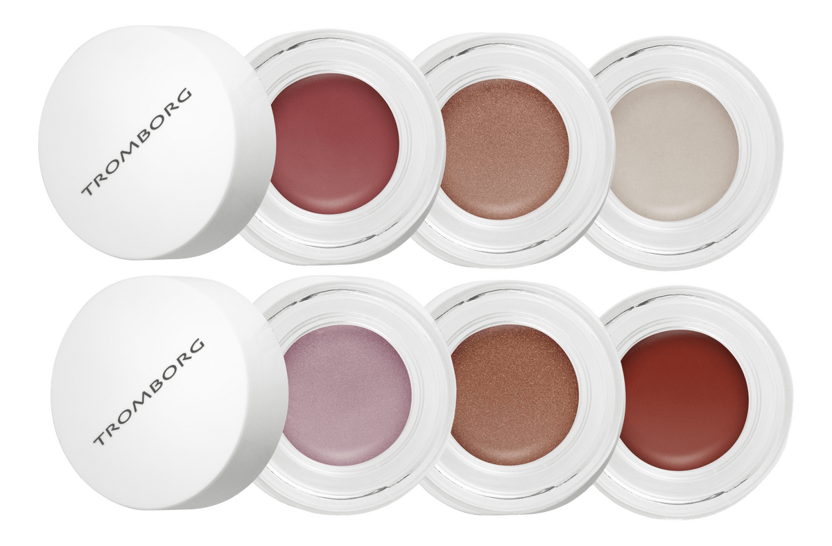 Tromborg - Tinted Multi Balm Terra 53303 - #a1402d main image 1