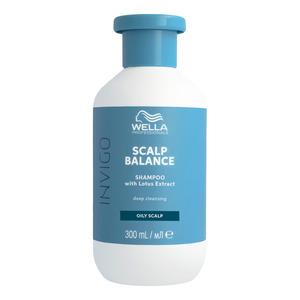 Wella Professionals Invigo Scalp Balance Oily Scalp Shampoo 300