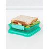 Sistema Sandwich Box 450 ml. - Flere Farver