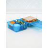 Sistema Lunch Cube Max with Youghurt Pot 2L - Flere Farver