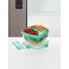 Sistema Salad Max to go - 1,63 L
