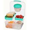 Sistema Bento Cube Lunch 1,25 L - 1 stk.