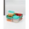 Sistema Bento Cube Lunch 1,25 L - 1 stk.