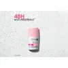 Vichy Beauty Antiperspirant Deo Roll-on 48Hr - 50 ml.