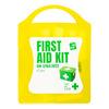 MyKit First Aid Kit Din 13164:2022 - 1 stk.