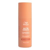 Wella Professionals Invigo Nutri Enrich Wonder Balm - 150 ml.