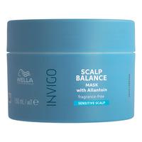 Wella Professionals Invigo Scalp Balance Sensitive Scalp Mask - 150 ml.
