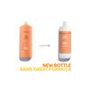 Wella Professionals Invigo Nutri Enrich Shampoo Dry Hair - 1000 ml.