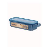 Sistema Snack and Slide 445 ml. - 1 stk. - Mountain Blue