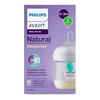 Philips Avent Natural Response AirFree Sutteflaske 0 mdr.+ - 125 ml.