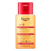 Eucerin pH5 Shower Oil - 100 ml.