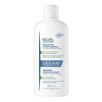 DUCRAY Kelual SQUANORM Shampoo Oily Dandruff - 400 ml.