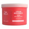 Wella Professionals Invigo Color Brilliance Mask Fine Hair - 500 ml.