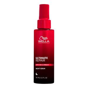 Wella Professionals Ultimate Repair Night Hair Serum