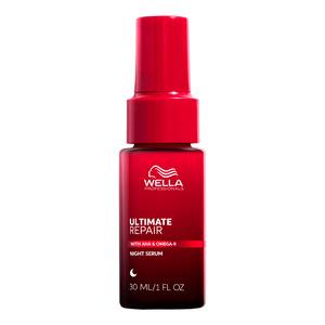 Wella Professionals Ultimate Repair Night Hair Serum – 30 ml.
