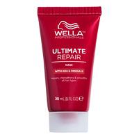 Wella Professionals Ultimate Repair Mask - 30 ml.