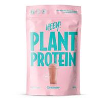 Heey! Vegan Plant Protein Strawberry - 500 g.