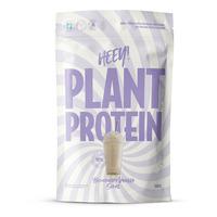 Heey! Vegan Plant Protein Blueberry Vanilla - 500 g.