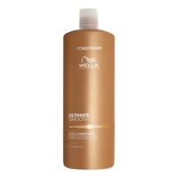 Wella Professionals Ultimate Smooth Conditioner - 1000 ml.