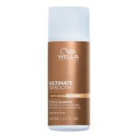 Wella Professionals Ultimate Smooth Shampoo - 50 ml.