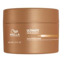 Wella Professionals Ultimate Smooth Mask - 150 ml.
