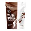 Bodylab Weight Gainer - 1,5 kg. - Chokolade
