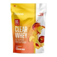 Bodylab Clear Whey Ice Tea Peach - 500 g