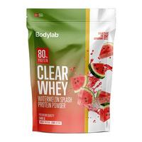 Bodylab Clear Whey - 500 g - Watermelon Splash