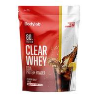 Bodylab Clear Whey Cola - 500 g
