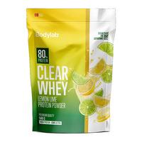 Bodylab Clear Whey lemon lime - 500 g
