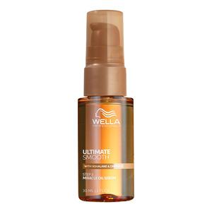 Wella Professionals Ultimate Smooth Miracle Oil Serum – 30 ml.