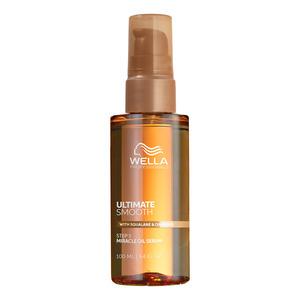 Wella Professionals Ultimate Smooth Miracle Oil Serum – 100 ml.